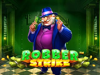 Robber Strike